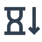 Hourglass icon