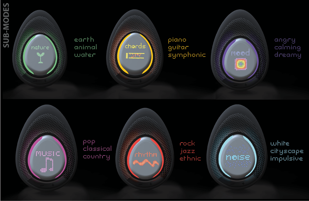 Suono Website Screens 5